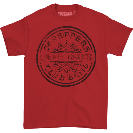 Beatles Abercrombie Shirt 2 T-shirt