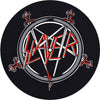 Pentagram/Wehrmacht Slipmat