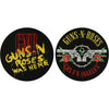 Los F'n Angeles/Was Here Slipmat