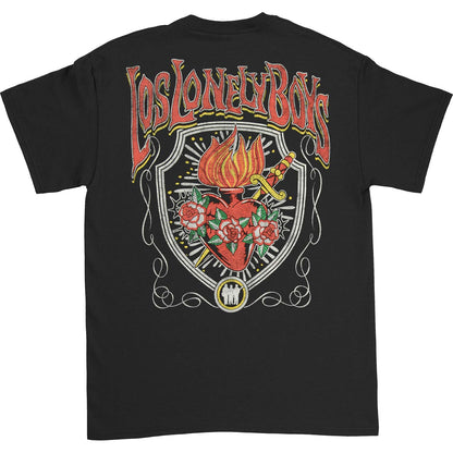 Los Lonely Boys Revelation T-shirt