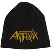 Logo Beanie