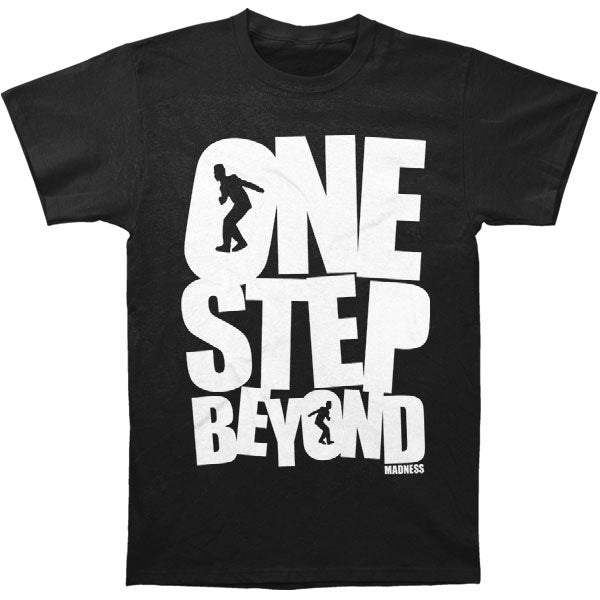 Madness One Step Beyond T-shirt