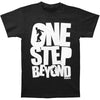 One Step Beyond T-shirt