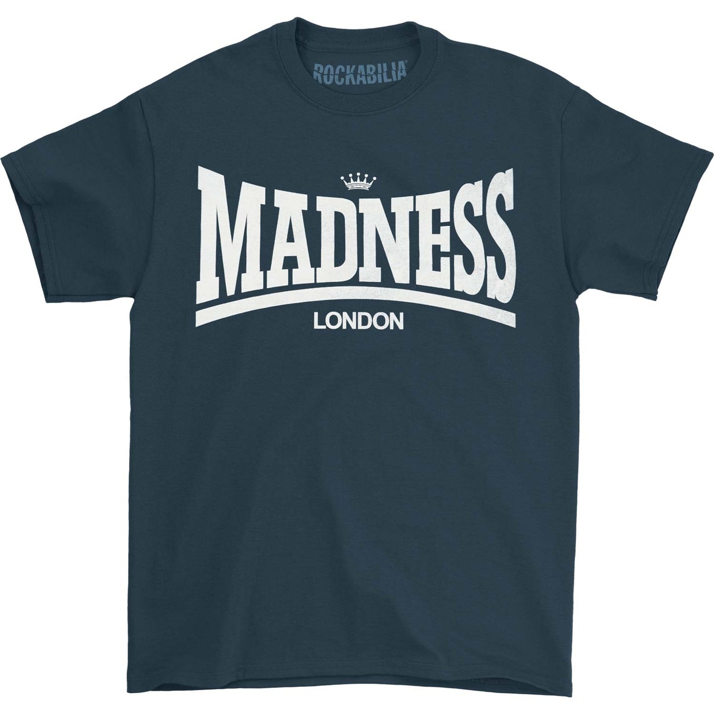 Madness London Crown T-shirt