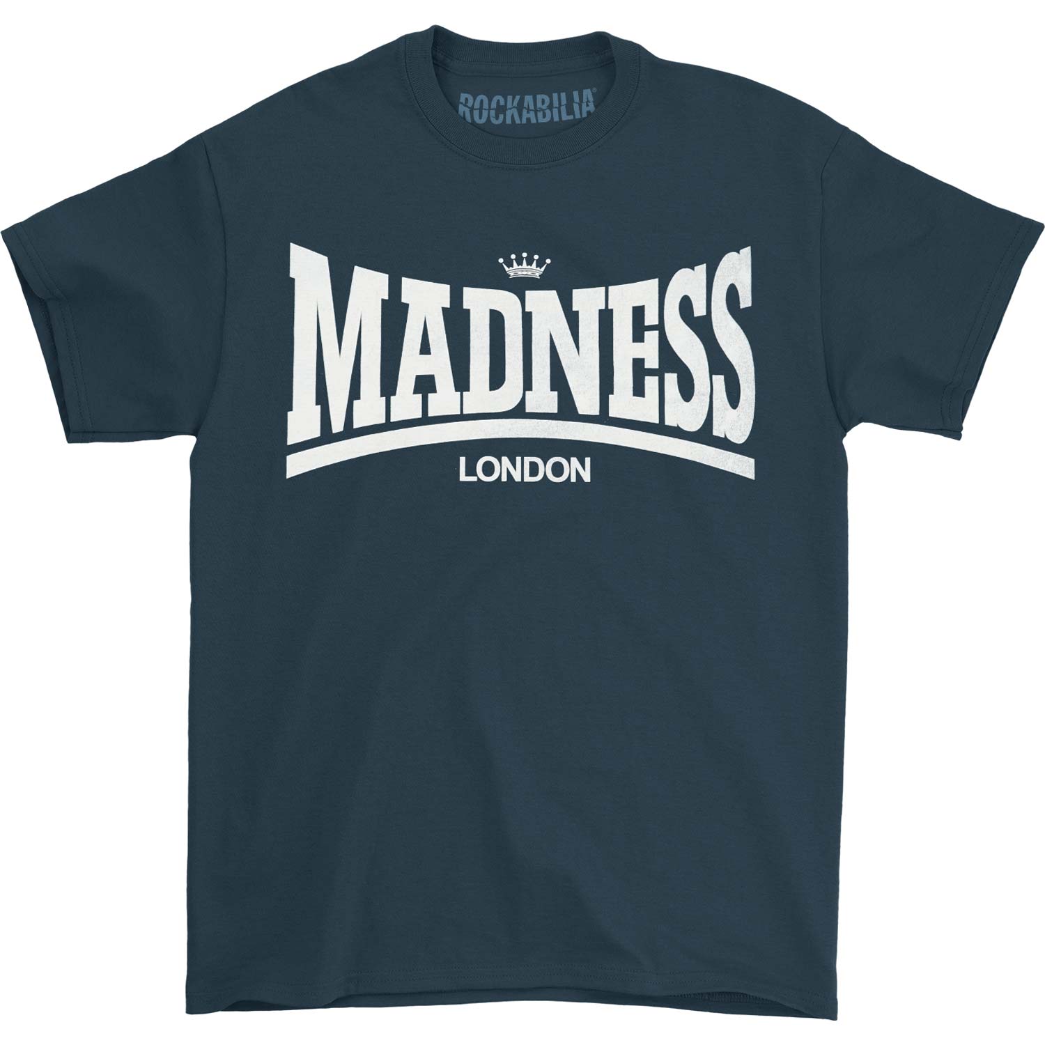 Madness London Crown T-shirt