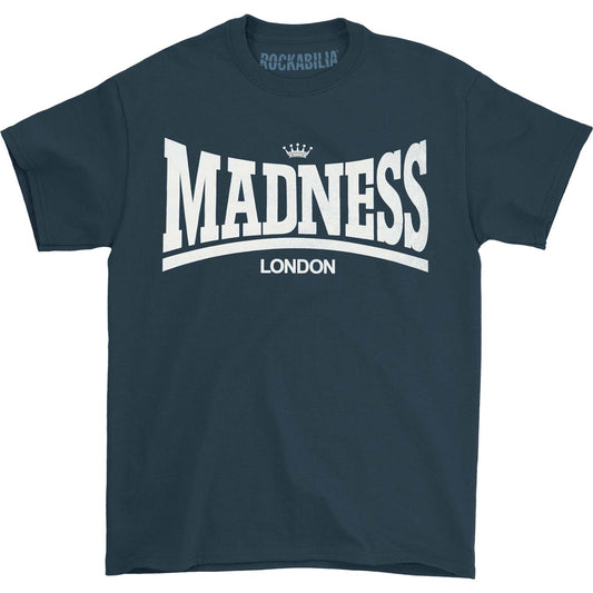 Madness London Crown T-shirt