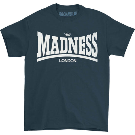 London Crown T-shirt