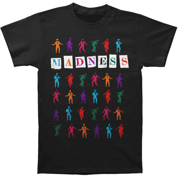 Madness Ska T-shirt