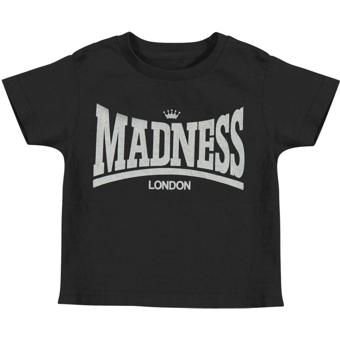 Madness London Crown Childrens T-shirt