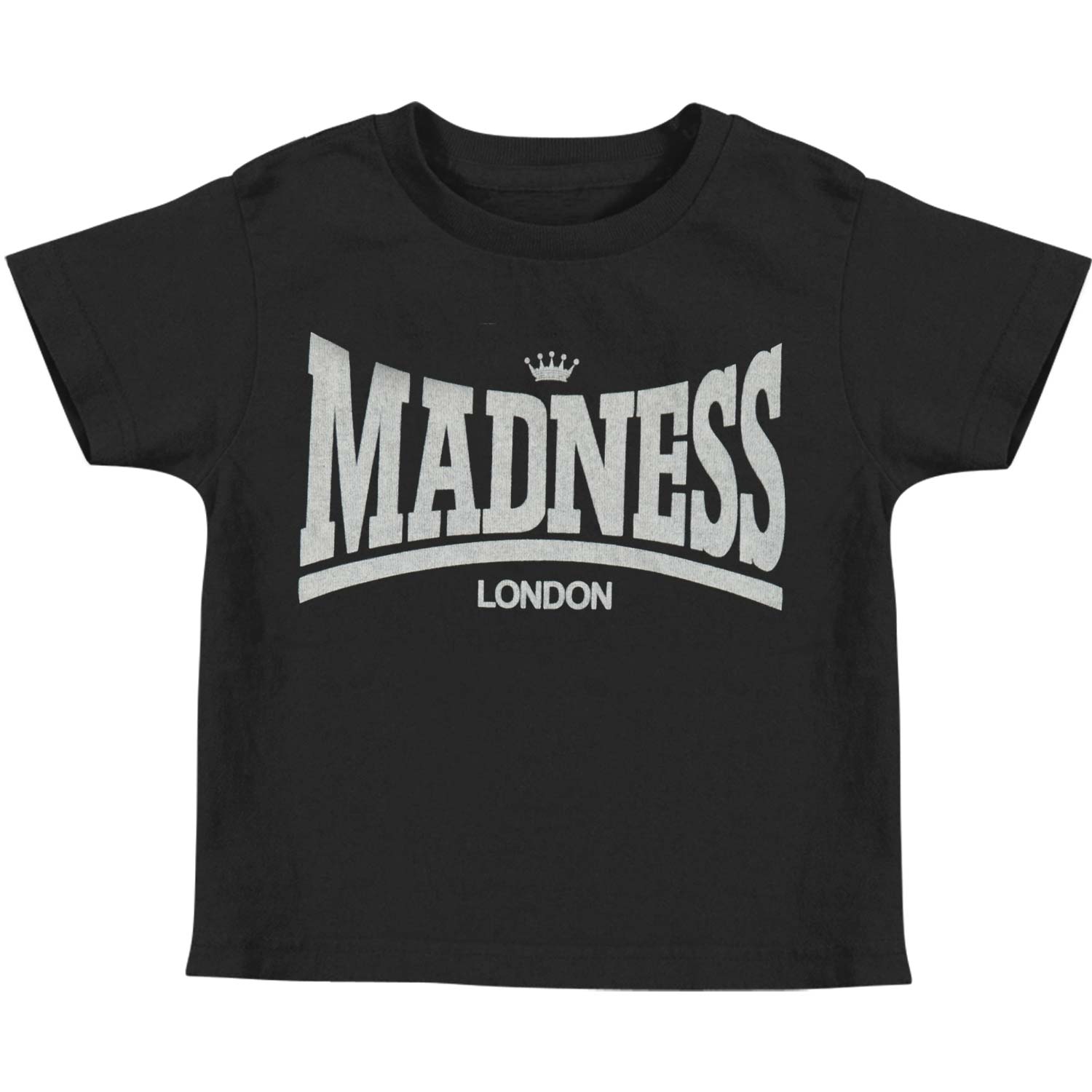 Madness London Crown Childrens T-shirt
