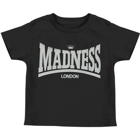 Madness London Crown Childrens T-shirt