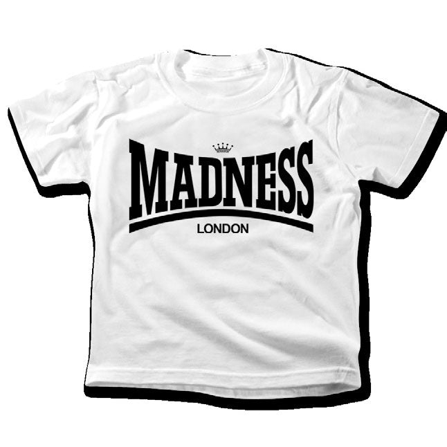 Madness London Crown Childrens T-shirt