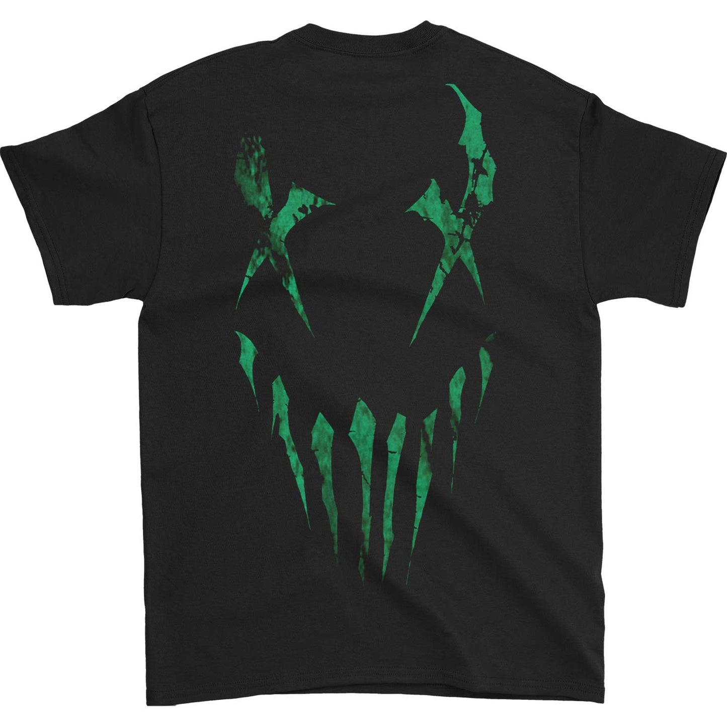 Mushroomhead Butterfly Album Cover T-shirt