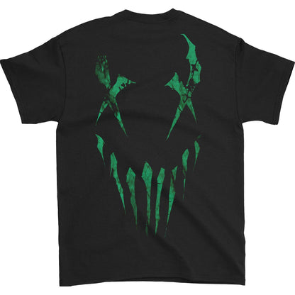 Mushroomhead Butterfly Album Cover T-shirt