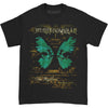 Butterfly Album Cover T-shirt