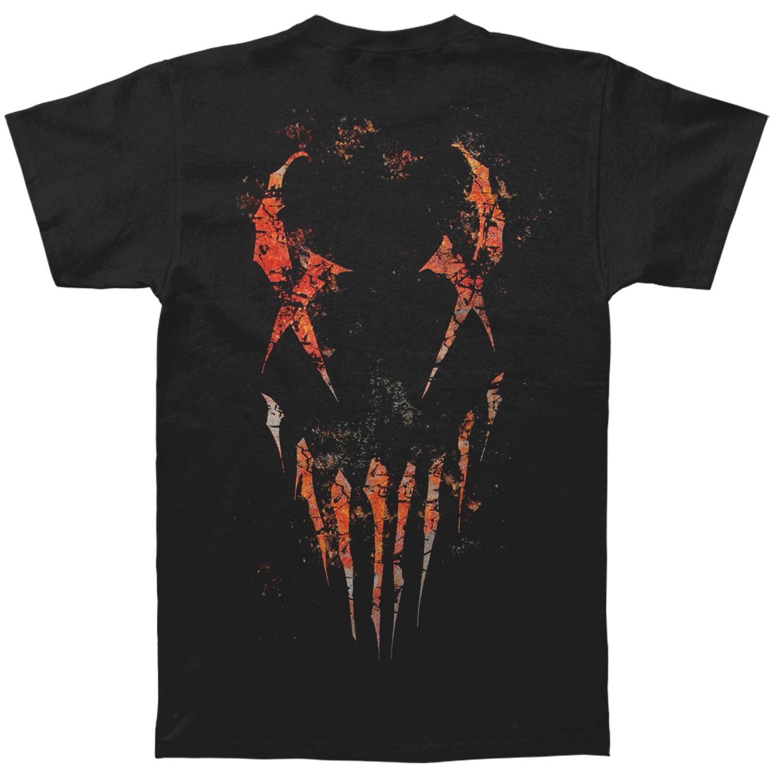 Mushroomhead Skinny 2017 T-shirt