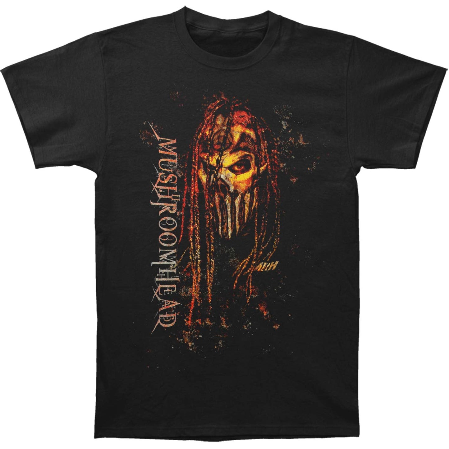 Mushroomhead Skinny 2017 T-shirt