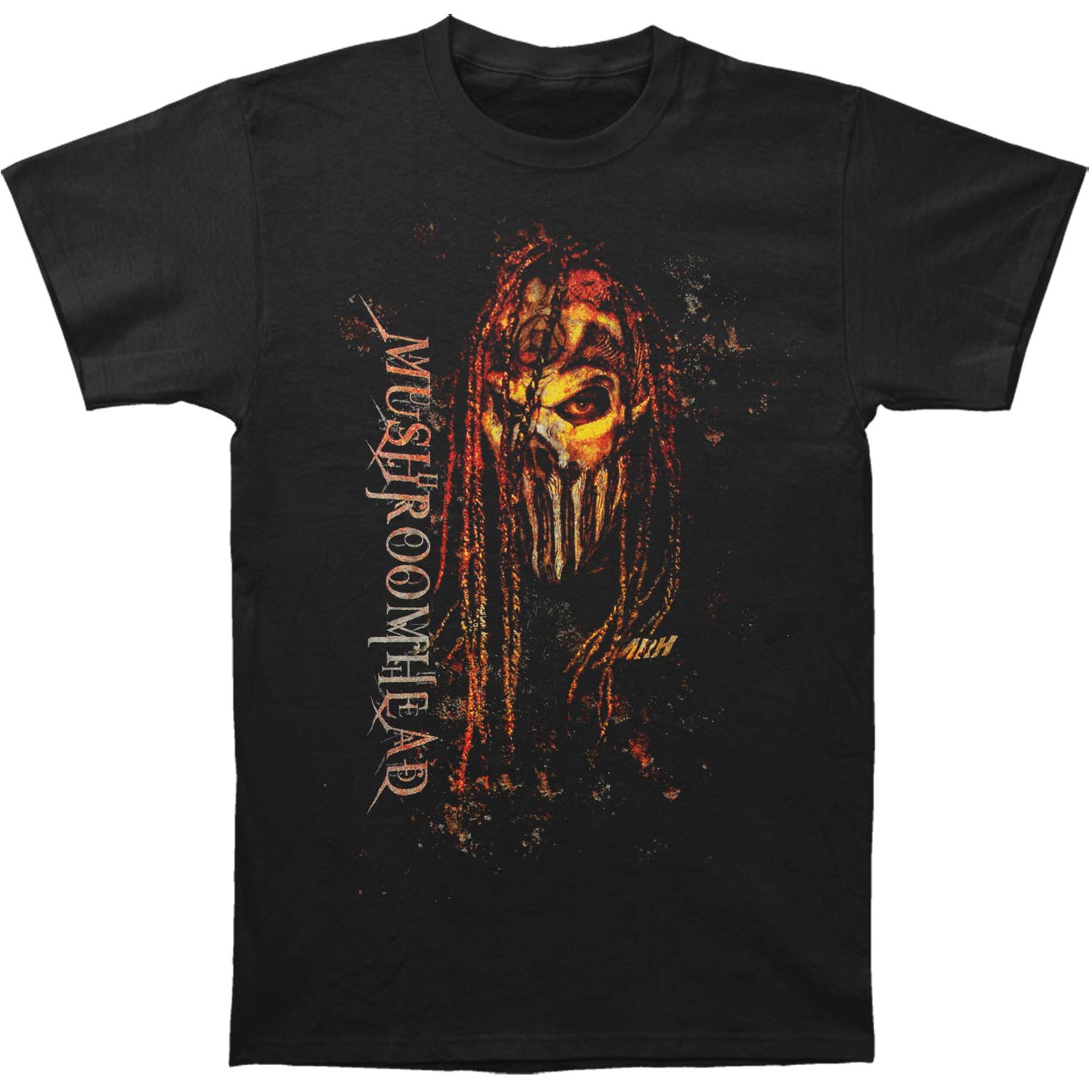 Mushroomhead Skinny 2017 T-shirt