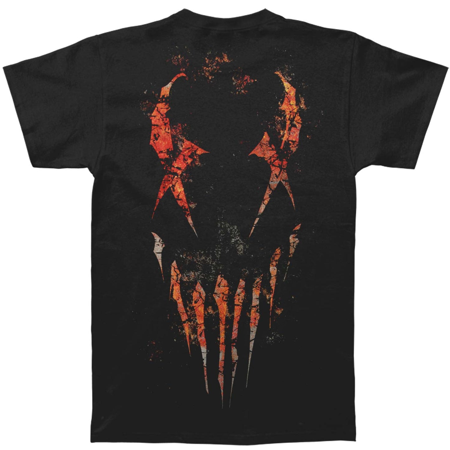 Mushroomhead Jeff 2017 T-shirt