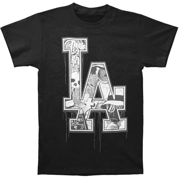 Psycho Realm Finally T-shirt
