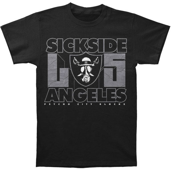Psycho Realm Black Hole 2 T-shirt