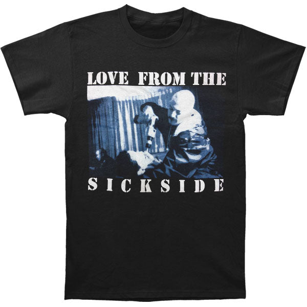 F#@k Love T-shirt