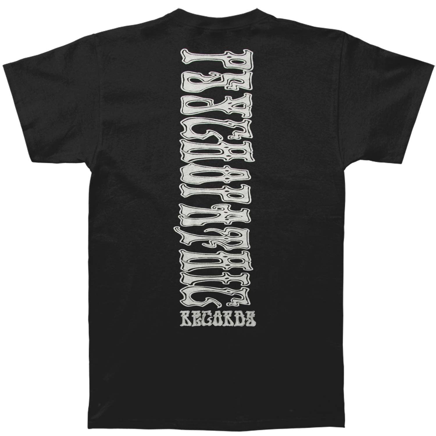 Psychopathic Records Hatchetman T-shirt