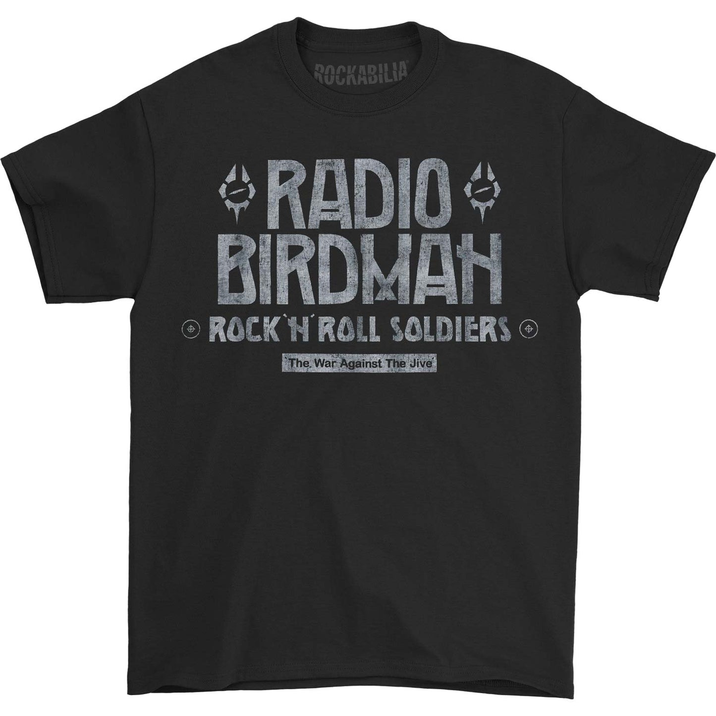 R & R Soldiers T-shirt