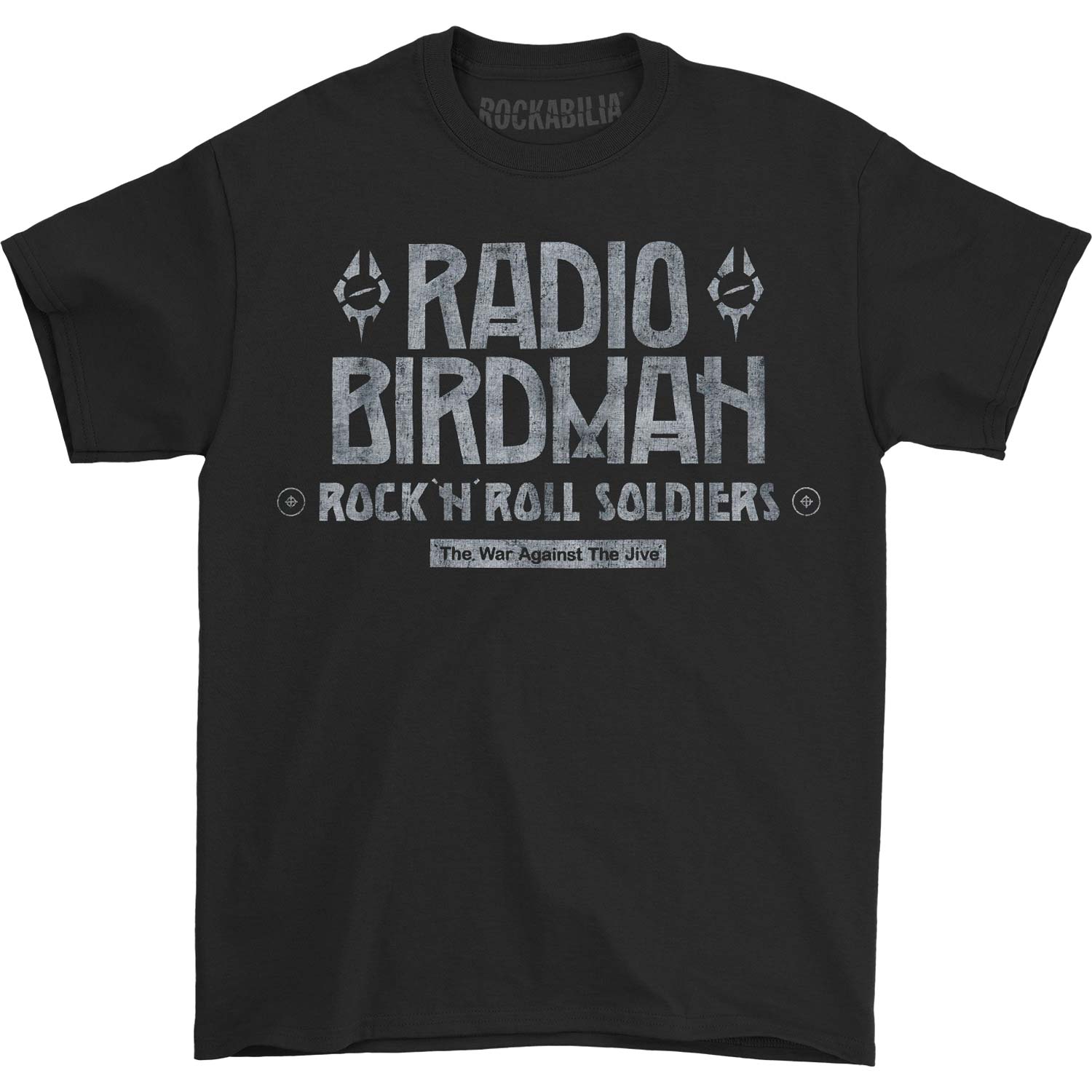 R & R Soldiers T-shirt