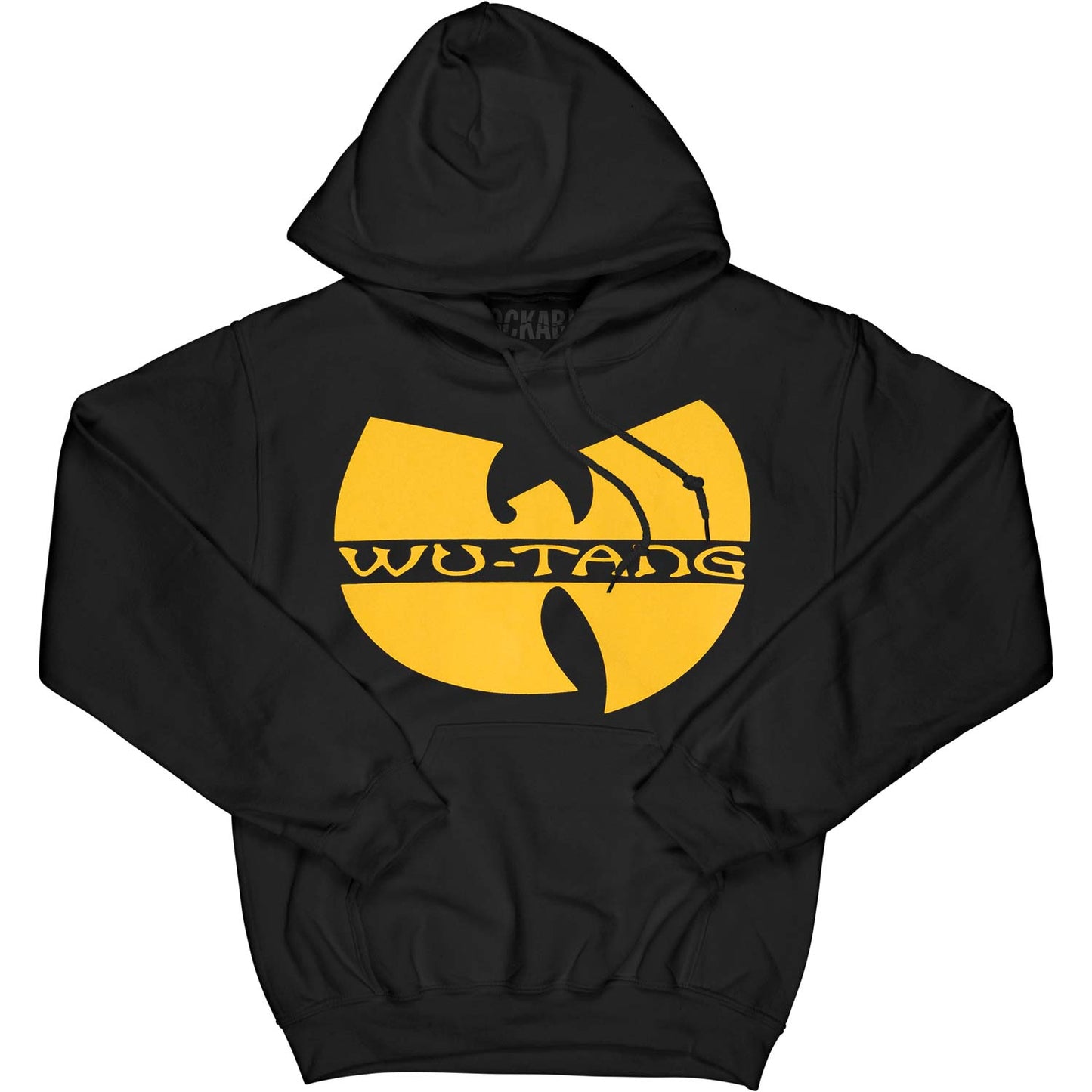 C.R.E.A.M Hooded Sweatshirt