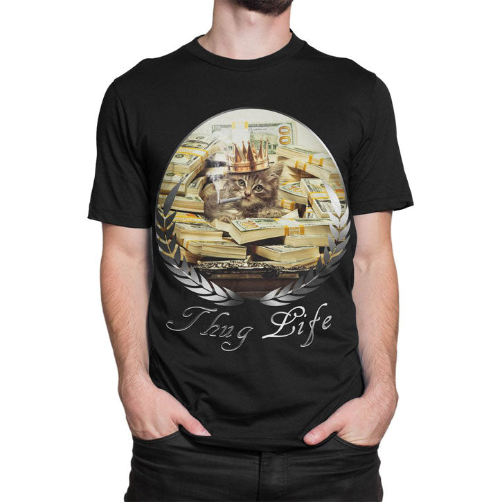 Daveed Benito Pussy Grabber T-shirt
