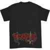 Scarlet Evil Witching Black T-shirt