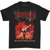 Scarlet Evil Witching Black T-shirt