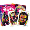 Pop Culture Playing Cards