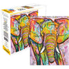 Elephant Puzzle