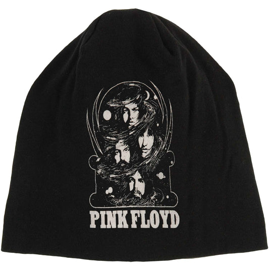 Cosmic Faces Beanie