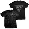 Triangle T-shirt