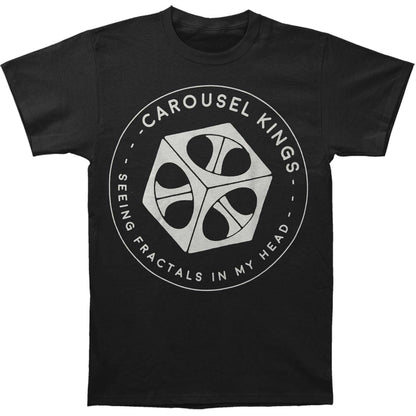 Carousel Kings Maze T-shirt
