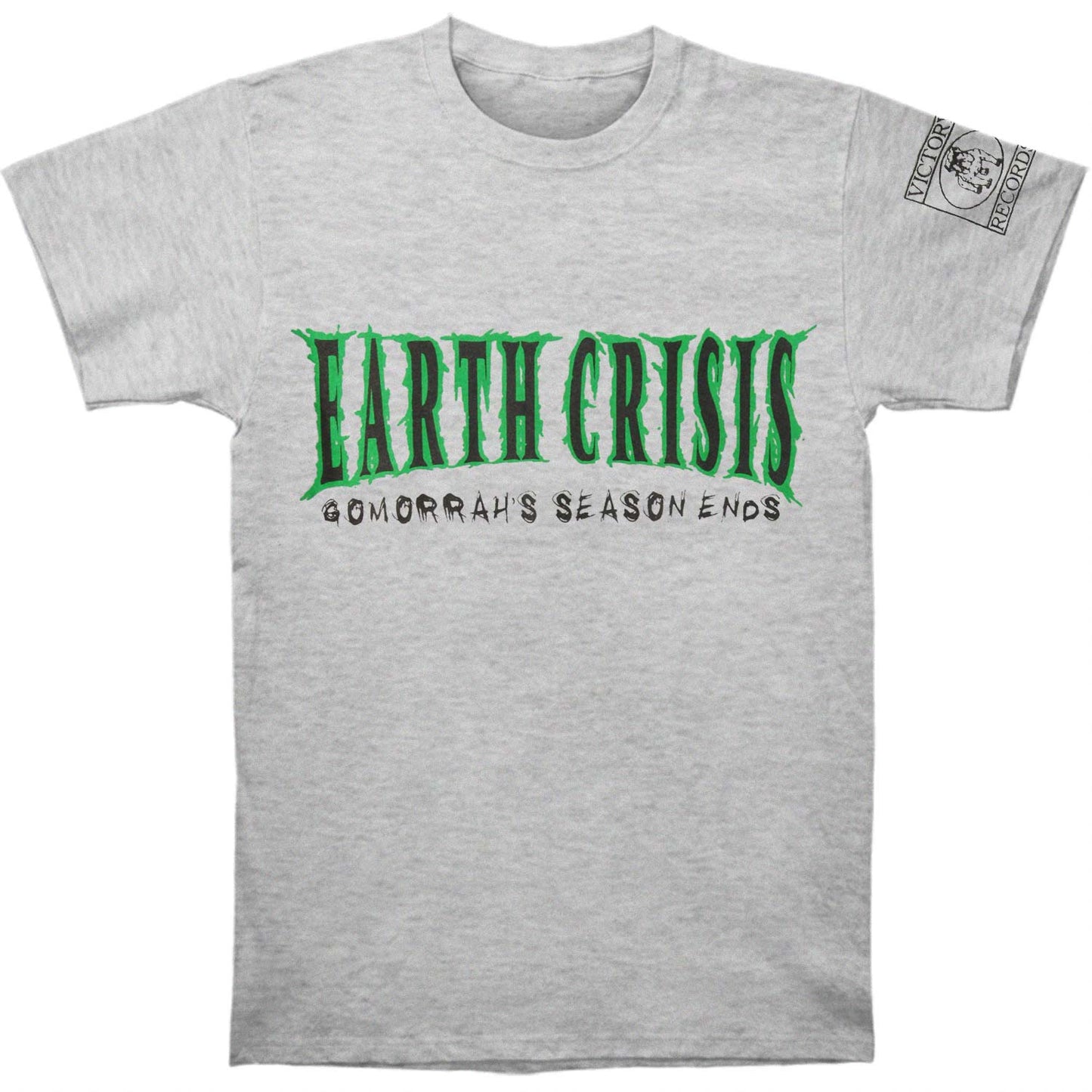 Gomorrah's Season T-shirt