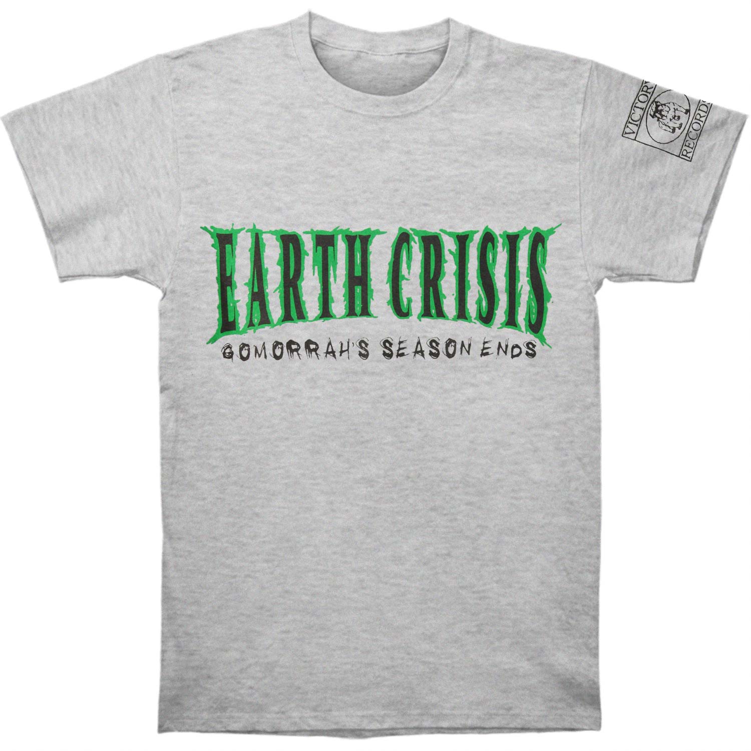 Gomorrah's Season T-shirt