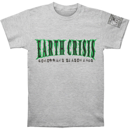 Gomorrah's Season T-shirt