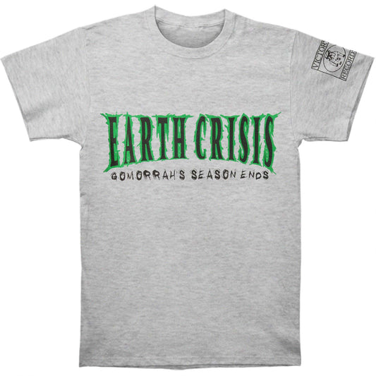 Earth Crisis Gomorrah's Season T-shirt
