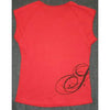 Art Class Cap Sleeve Junior Top