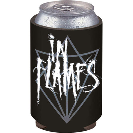 Logo Can Cooler