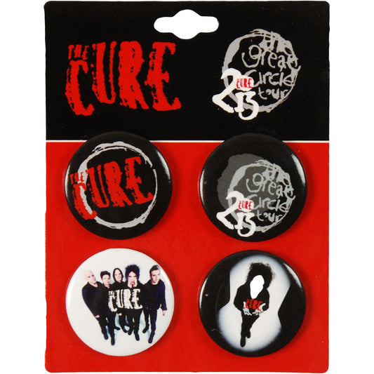 2013 Tour Collector Items