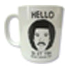 Hello Coffee Mug