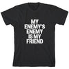Enemy T-shirt