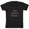 Open Presence T-shirt