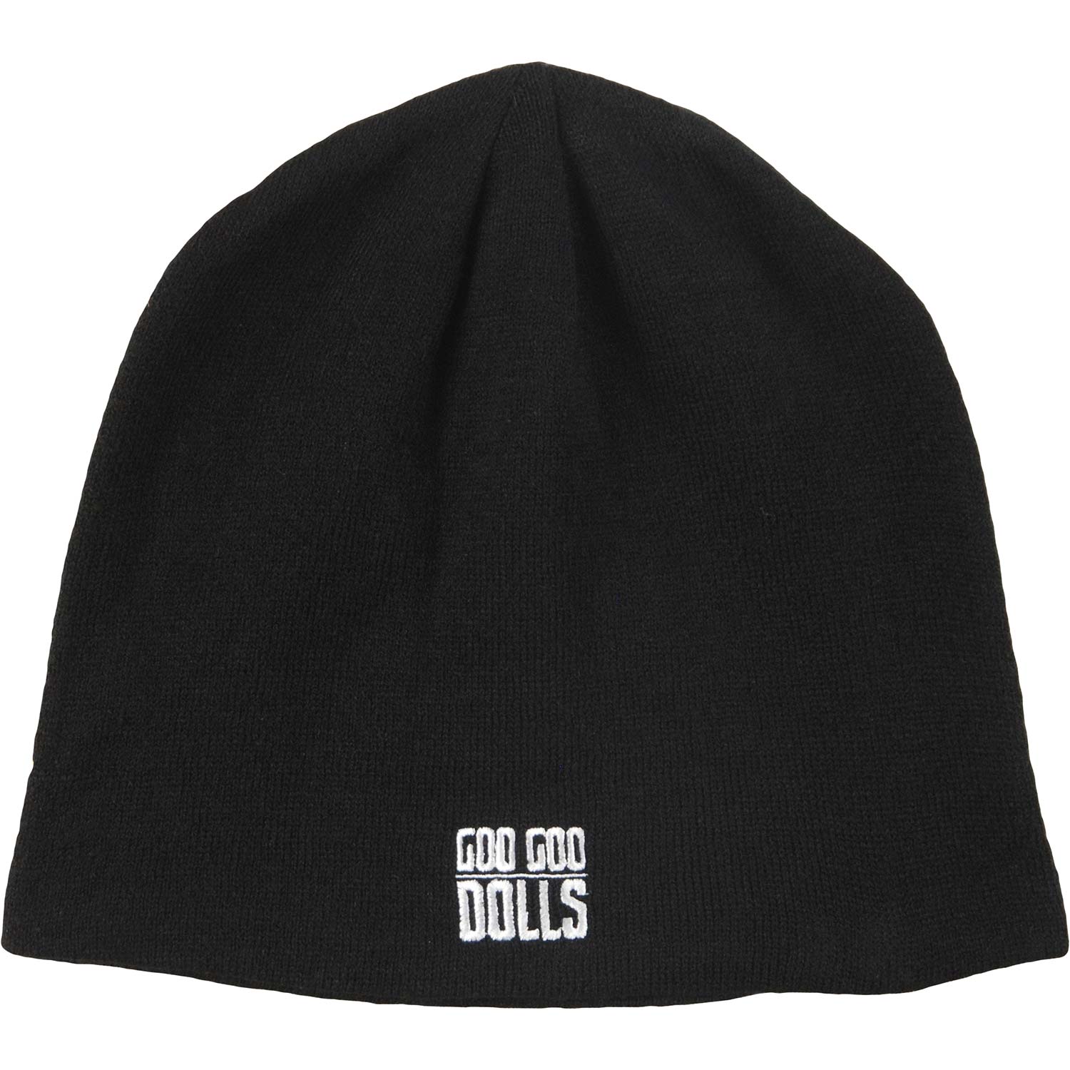 Goo Goo Dolls Logo Beanie