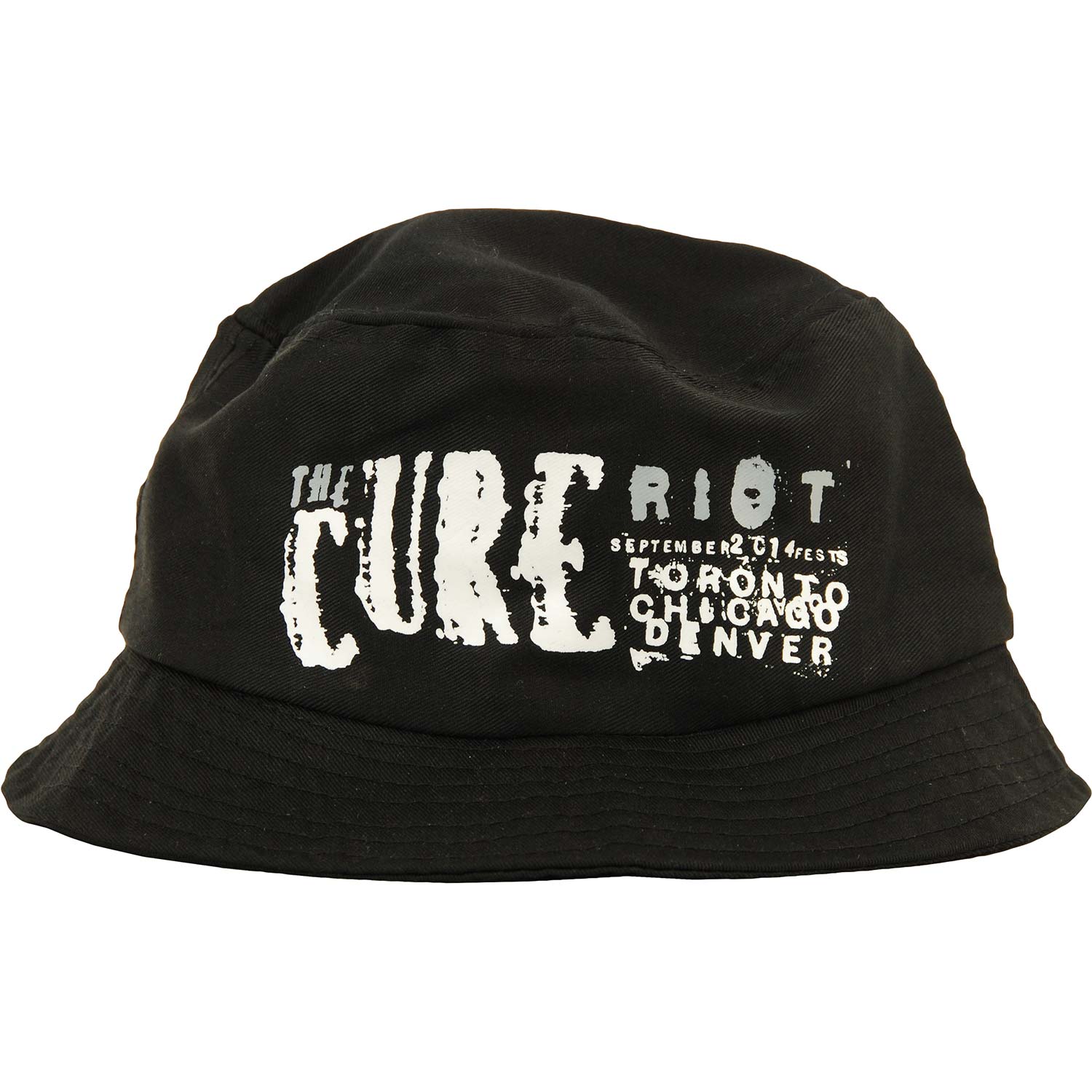 Riotfest 2014 Bucket Cap
